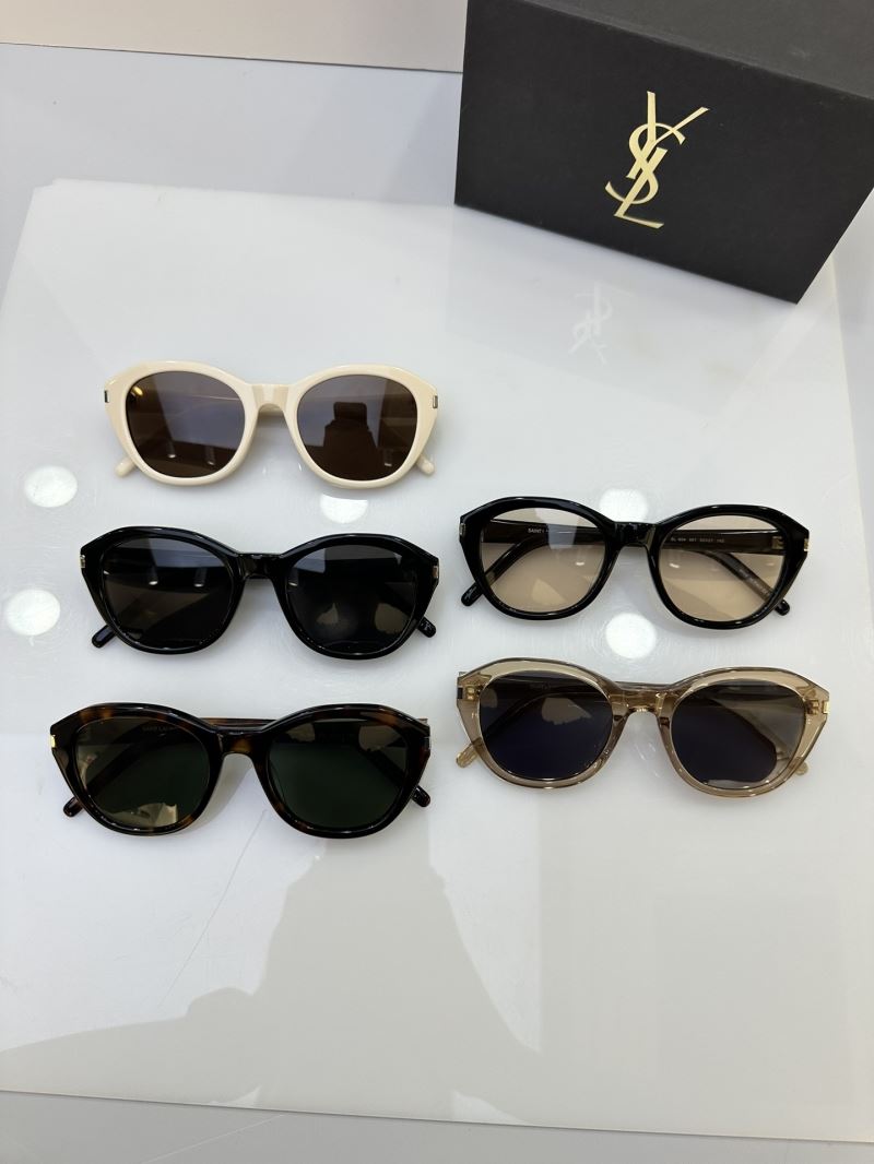 YSL Sunglasses